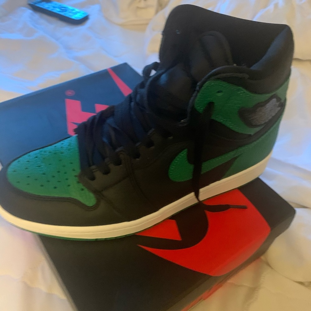 Jordan 1